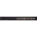 Switch Cisco SG250-26P