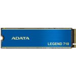 ADATA LEGEND 710 512GB, ALEG-710-512GCS – Zboží Živě