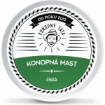 Konopný Táta Konopná mast čistá 200 ml – Hledejceny.cz
