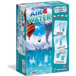 SCIENCE Voda a vzduch – Zboží Dáma