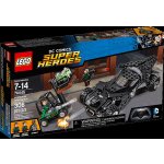 LEGO® Super Heroes 76045 Krádež kryptonitu – Hledejceny.cz