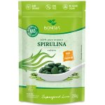 Bonitas BIO Spirulina tablety 200 g – Hledejceny.cz
