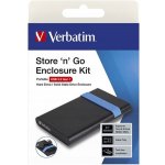 Verbatim 53106 – Zboží Živě