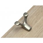 In-Design Ledo malý imitace nerezi – Zbozi.Blesk.cz