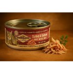 Carnilove Cats WMM Kitten Turkey & Salmon 100 g – Zboží Mobilmania
