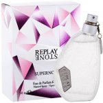 Replay Stone Supernova parfémovaná voda dámská 50 ml – Hledejceny.cz