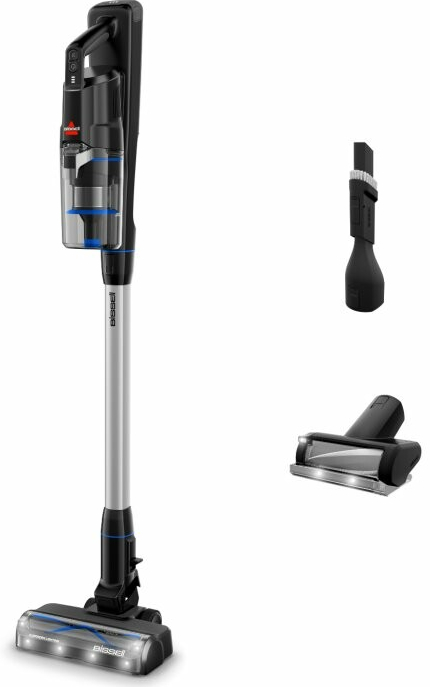 Bissell PowerClean FurGuard Select 4093N