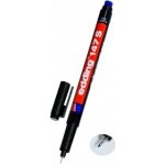 Edding 147 S černý – Zboží Mobilmania