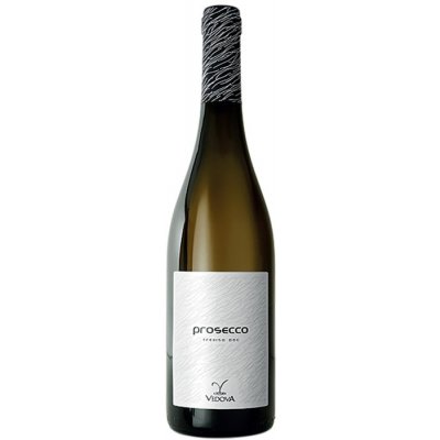 Cantine Vedova Prosecco Treviso DOC bílé suché 11% 0,75 l (holá láhev) – Zbozi.Blesk.cz