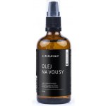 Almara Soap olej na vousy 50 ml – Zboží Dáma