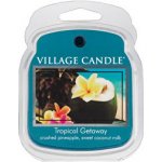 Village Candle vonný vosk Víkend v tropech Tropical Getaway 62 g – Hledejceny.cz