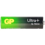 GP Ultra Plus AA 4 ks 1013224000 – Hledejceny.cz