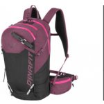 Dynafit Ridge 24 l Backpack W fialová černá – Zboží Mobilmania