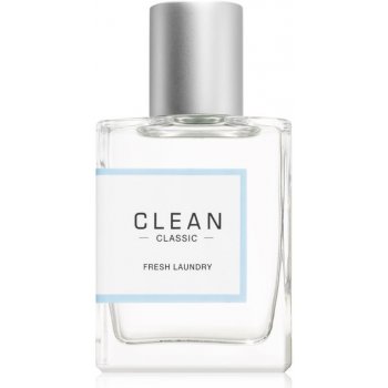 Clean Classic Fresh Laundry parfémovaná voda dámská 30 ml