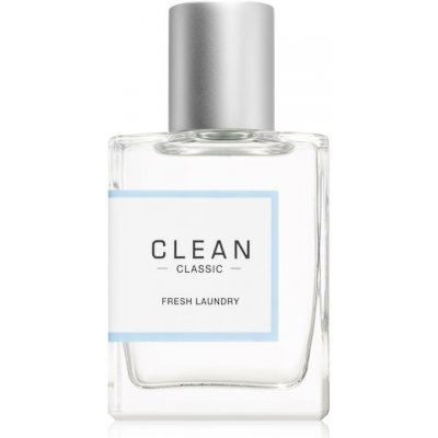Clean Classic Fresh Laundry parfémovaná voda dámská 30 ml – Zboží Mobilmania