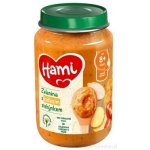 Hami Zelenina se šťavnatým kuřecím stehýnkem 200 g – Sleviste.cz