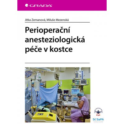 Perioperační anesteziologická péče v kostce – Hledejceny.cz