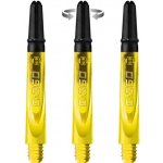 Harrows Carbon 360 Yellow Tweenie – Zboží Mobilmania