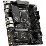 MSI PRO B760M-A WIFI