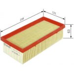 Vzduchový filtr BOSCH F 026 400 376 – Hledejceny.cz