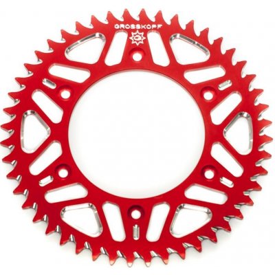 Grosskopf hliníková T7075 (ERGAL) 289 48 | Zboží Auto