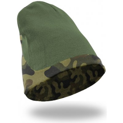 STANDARD WINTER maskáčová zelená – Hledejceny.cz