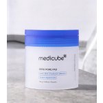 Medicube - Zero Pore Pad 2.0 - Exfoliační polštářky na obličej - 70ks/100 ml – Hledejceny.cz