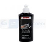 Sonax Polish & Wax COLOR černá 250 ml – Sleviste.cz