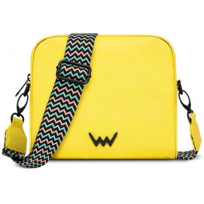 Vuch Coalie E Yellow – Zboží Mobilmania