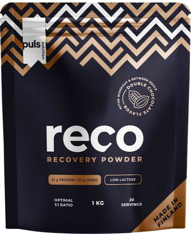 PULS nutrition Reco 1000 g