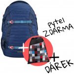 Coocazoo Mate Diamond Lines – Sleviste.cz