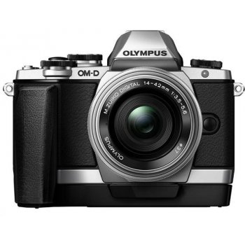 Olympus M.Zuiko Digital ED 12-40mm f/2.8