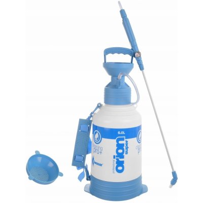 KWAZAR ORION SUPER BLUE PRO+ 6L – Hledejceny.cz