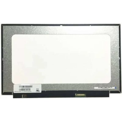 Lenovo IdeaPad Slim 3 15IAN8 82XB display 15.6" LED LCD displej Full HD 1920x1080 lesklý povrch – Zboží Živě