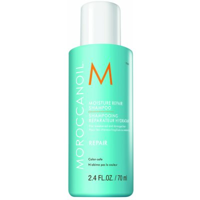 Moroccanoil Moisture Repair Shampoo 75 ml – Zbozi.Blesk.cz