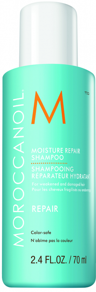 Moroccanoil Moisture Repair Shampoo 75 ml