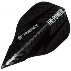 Target Phil Taylor The Power Edge Ghost Power Bolt