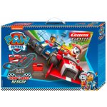 Carrera GO 20063514 Paw Patrol Ready,Race & Rescue – Zboží Dáma