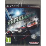 Ridge Racer: Unbounded – Hledejceny.cz