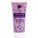 Leganza Lavender intenzivní hydratační krém na ruce (Special Selected Bulgarian Organic Lavender Oil) 75 ml