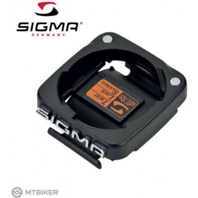 Sigma Držák náhradní STS pro e BC 8.12, 12.12, 16.12 00408