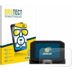 Ochranná fólie BROTECT AirGlass Glass Screen Protector for Honda Hornet CB/NC 2025 | Zboží Auto