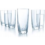 Luminarc Sklenice na nápoje 6 x 330 ml – Zboží Dáma