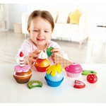 Hape Muffiny – Zboží Dáma