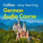 Easy Learning German Audio Course: Language Learning the easy way with Collins – Zbozi.Blesk.cz