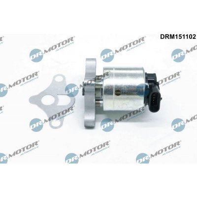 AGR-Ventil Dr.Motor Automotive DRM151102 – Hledejceny.cz