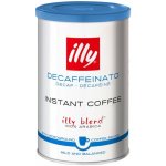 Illy Bez kofeinu instantní káva 95 g – Zboží Dáma