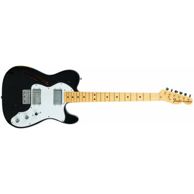 Fender 1974 Thinline Telecaster – Zboží Mobilmania