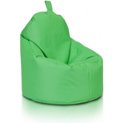 Primabag Yoko polyester zelená – Sleviste.cz