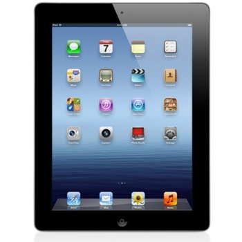 Nový Apple iPad 16GB Wi-fi MC705HC/A